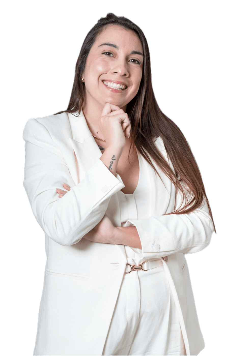 Julieta Córdoba